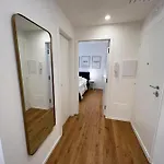 Apartament Redi