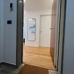 Apartament Redi