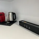 Apartament Redi