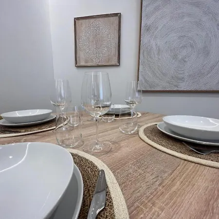 Lejlighed Redi