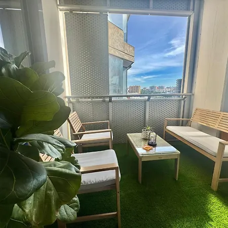 Apartament Redi *