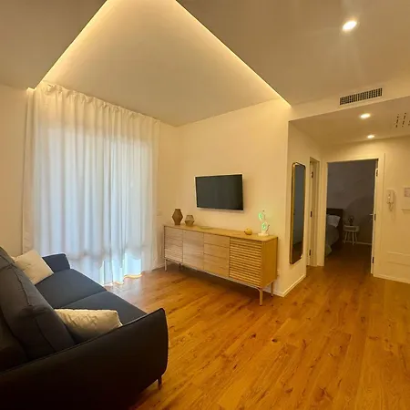 Redi Apartament *