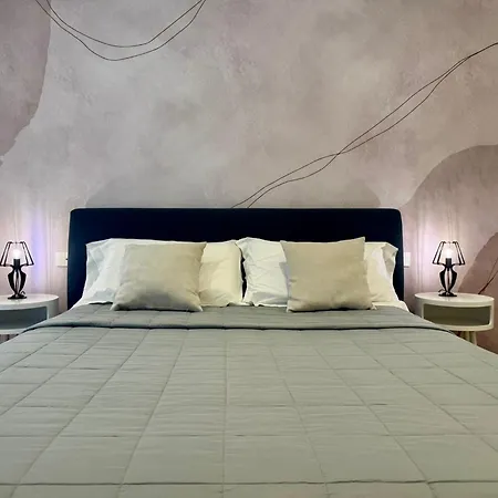 Apartament Redi *