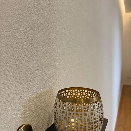 Redi 아파트 *