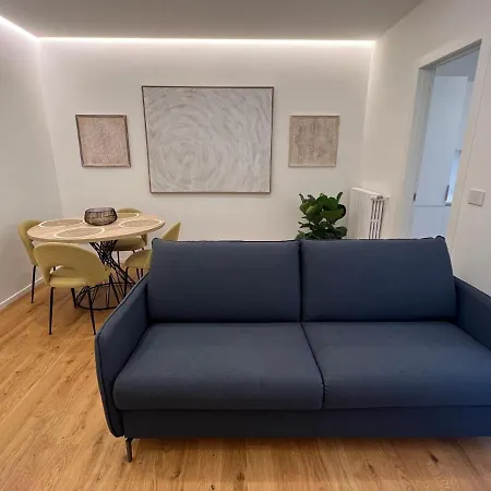 Redi Apartment Bari