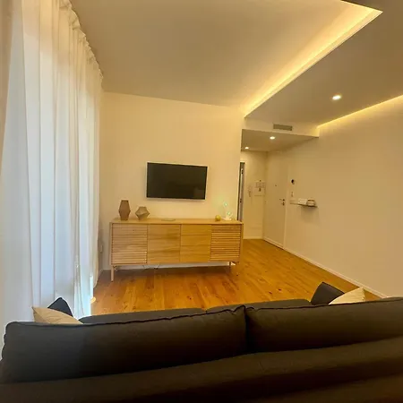 Redi Apartment