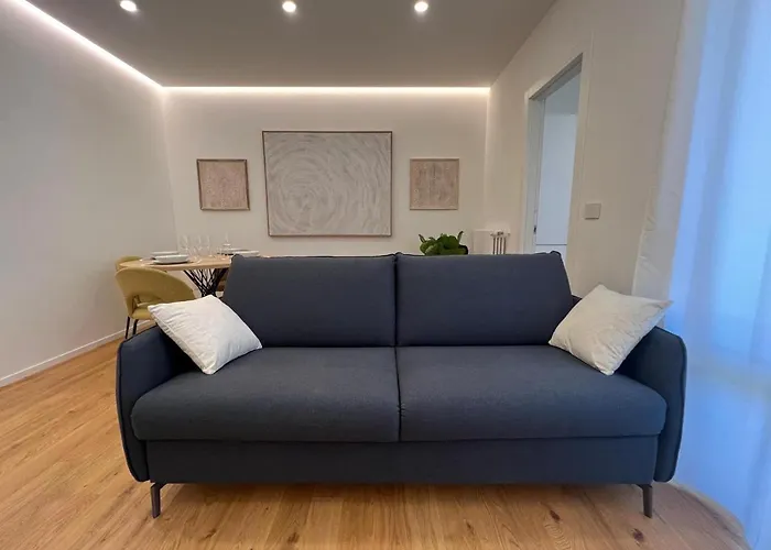 Redi Apartment Bari