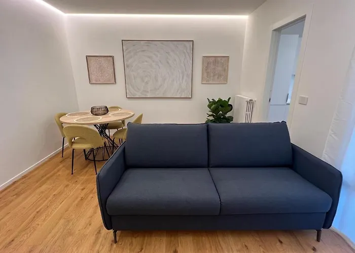 Redi Apartment Bari