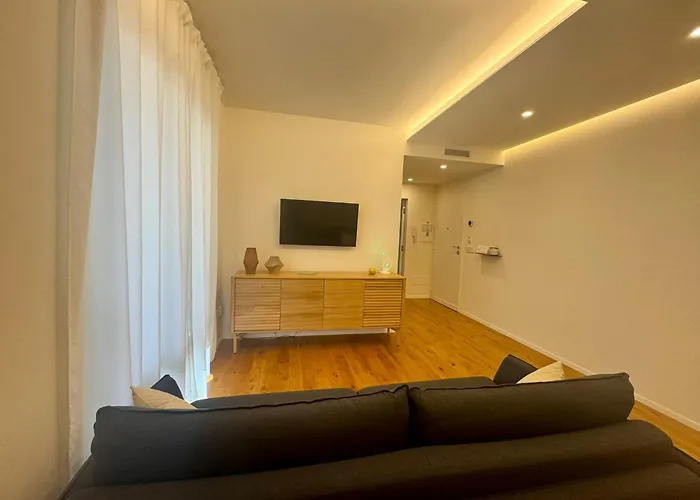 Redi Apartment